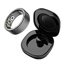 Smartring Colmi R03 21.3MM 12 (Black)