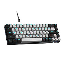 MageGee MK-BOX mechanical gaming keyboard (black-gray)