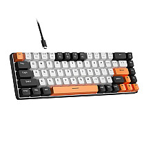 MageGee MK-BOX mechanical gaming keyboard (black)