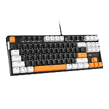 MageGee MK-STAR mechanical gaming keyboard (carbon)