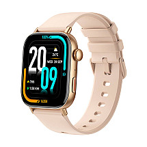 Smartwatch Colmi C8 Max (Złoty)