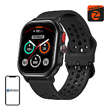 Smartwatch Zeblaze Beyond 3 Pro (Czarny)