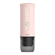 Outin Nano 7500mAh Portable Coffee Maker (Pink) - BCRF Limited Edition