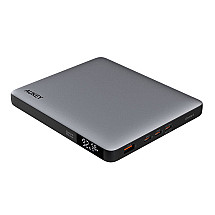 Powerbank Aukey PB-Y44, 20000mAh, 100W PD (gray)