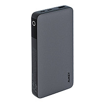 Powerbank Aukey PB-Y42,  20000mAh, 30W PD (black)