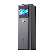 Powerbank Aukey PB-Y45,  26800mAh, 140W PD3.1 (black)