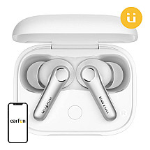 Wireless earphones TWS EarFun Air Pro 4, ANC (white)