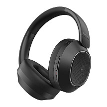 PowerLocus Universe Wireless Headphones (black)