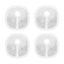 Replacement filters for Cheerble fountain (4pcs)