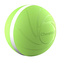 Cheerble W1 interactive ball for dogs and cats