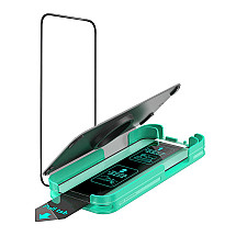 Armorite protective glass for iPhone 16 ESR