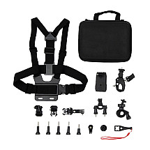 Accessory kit for Botslab V9H video recorder