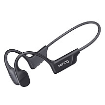 Sanag B22S bone conduction wireless headphones (black)