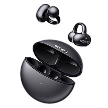 OWS Sanag S6S wireless headphones (black)