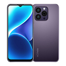 HOTWAV Note 13 Pro - 6.6'' 8+8/256GB Purple