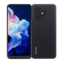 Smartphone HOTWAV Note 15 Pro - 6.6'' 4/128GB Szary