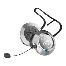 S2 ski intercom (gray)