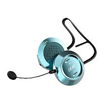 S2 ski intercom (blue)