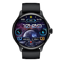 Colmi V72 smartwatch (black)