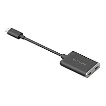 USB-C eyewear adapter