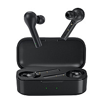 Wireless Earphones TWS QCY T5 Bluetooth V5.0 (black)