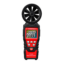 Digital Anemometer Habotest HT625B, USB