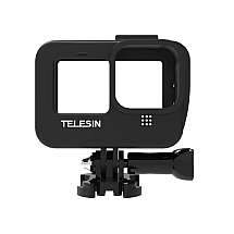 Housing Case Telesin for GoPro Hero 9 / Hero 10 / Hero 11 (GP-FMS-903)