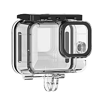 Case Telesin waterproof for GoPro Hero 9 / Hero 10 / Hero 11 (GP-WTP-901)