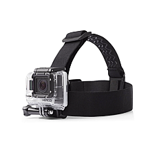 Head strap Telesin for sports cameras (GP-HMS-T04)