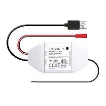 Smart Garage Door Opener Meross MSG100HK