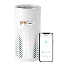 Smart Wi-Fi Air Purifier Meross MAP100 (HomeKit)