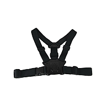 Chest strap Telesin with mount for sports cameras (GP-CGP-T07)