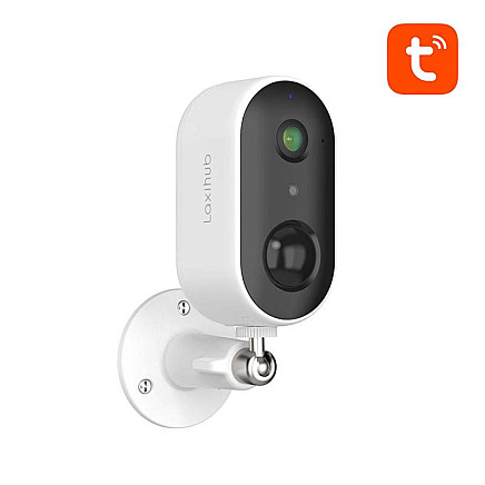 IP bezvadu kamera Laxihub W1-TY WiFi 1080p Tuya