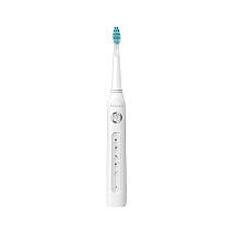 Sonic toothbrush with head set FairyWill FW507 (White)