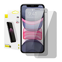 Baseus 0.3mm Screen Protector (2pcs pack) for iPhone X/XS/11 Pro 5.8inch