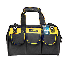 Basic Tool Bags Deli Tools EDL430113, 13