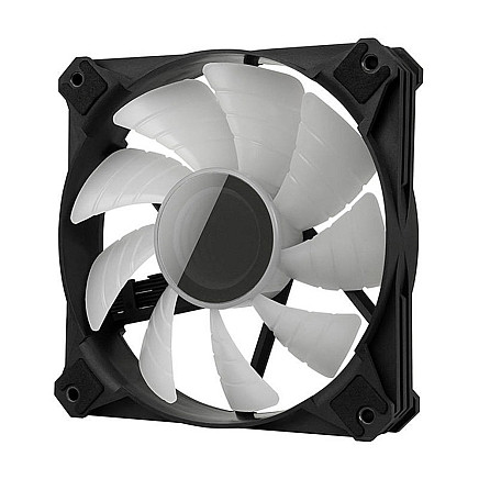 Water Cooling Darkflash DX240 V2.6 ARGB PC 2x 120x120 (black)