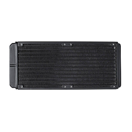 Water Cooling Darkflash DX240 V2.6 ARGB PC 2x 120x120 (black)