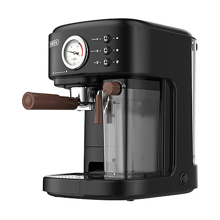 Semi-automatic Coffee Machine HiBREW H8A