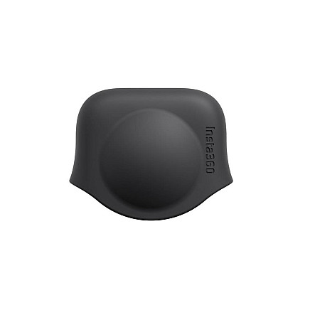 Silikona objektīva vāciņš Insta360 ONE X2