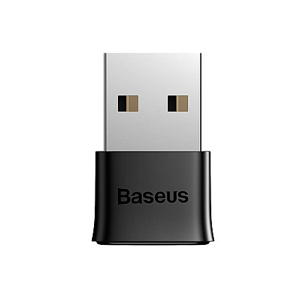 Baseus BA04 Bluetooth Adapter 5.1 (black)