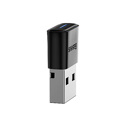 Baseus BA04 Bluetooth Adapter 5.1 (black)