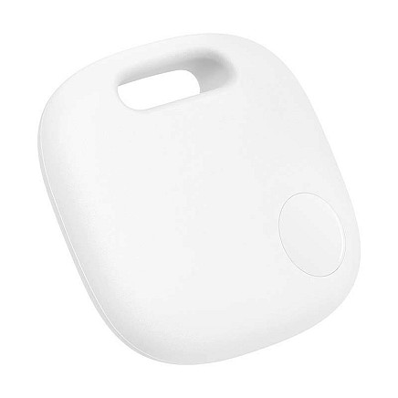 Baseus Intelligent T2 Pro, ierīce pret zaudējumiem (balta)