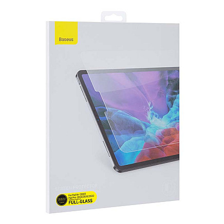 Baseus Tempered Glass 0.3mm for iPad Pro 11