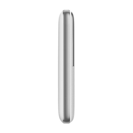 Powerbank Baseus Bipow Pro 10000mAh, 2xUSB, USB-C, 20W (white)