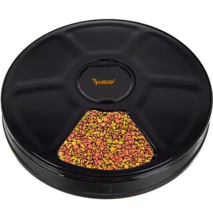 Automatic feed dispenser Purlov 20759