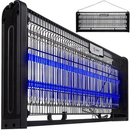 Repest 21206 Mosquito Killer Lamp