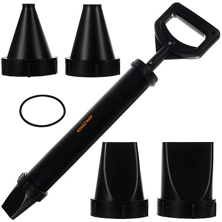 Bigstreen 21506 construction squeezer pump