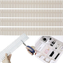 Atvilktnes Organizators Atdalītājs Ruhhy 21707, 4 gab. komplekts