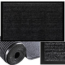 Durvju Paklājs - 60X90 сm Ruhhy